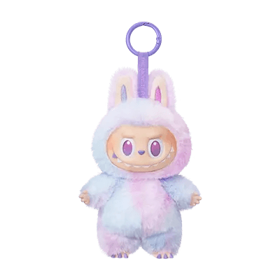 Labubu Luck collectible figure