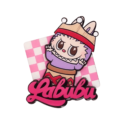 Labubu BISHOP