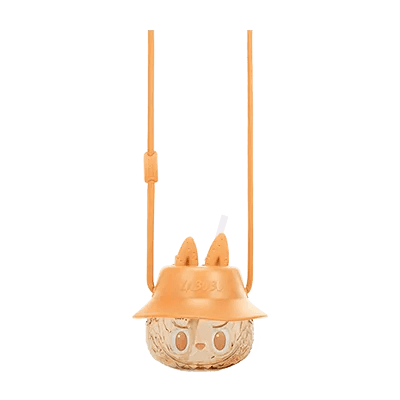Honey Orange collectible figure