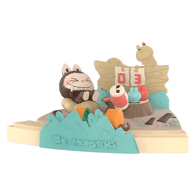 Labubu Fun Battle