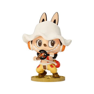 Labubu Usopp