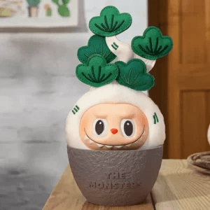Labubu Pine