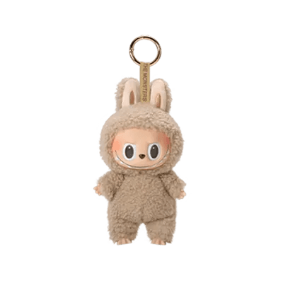 Labubu Toffee