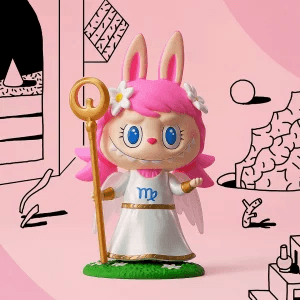 Labubu Virgo
