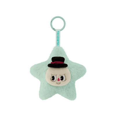 Labubu SPOOKY