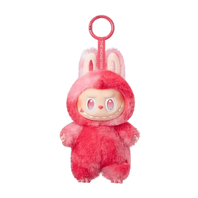 Labubu Love collectible figure