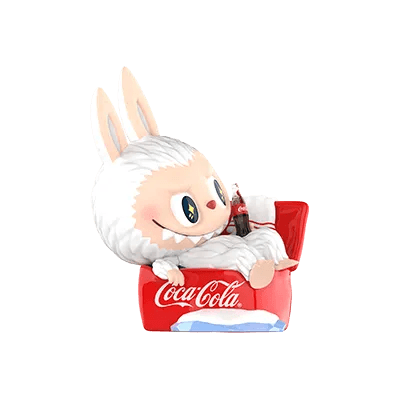 Labubu Special Sofa