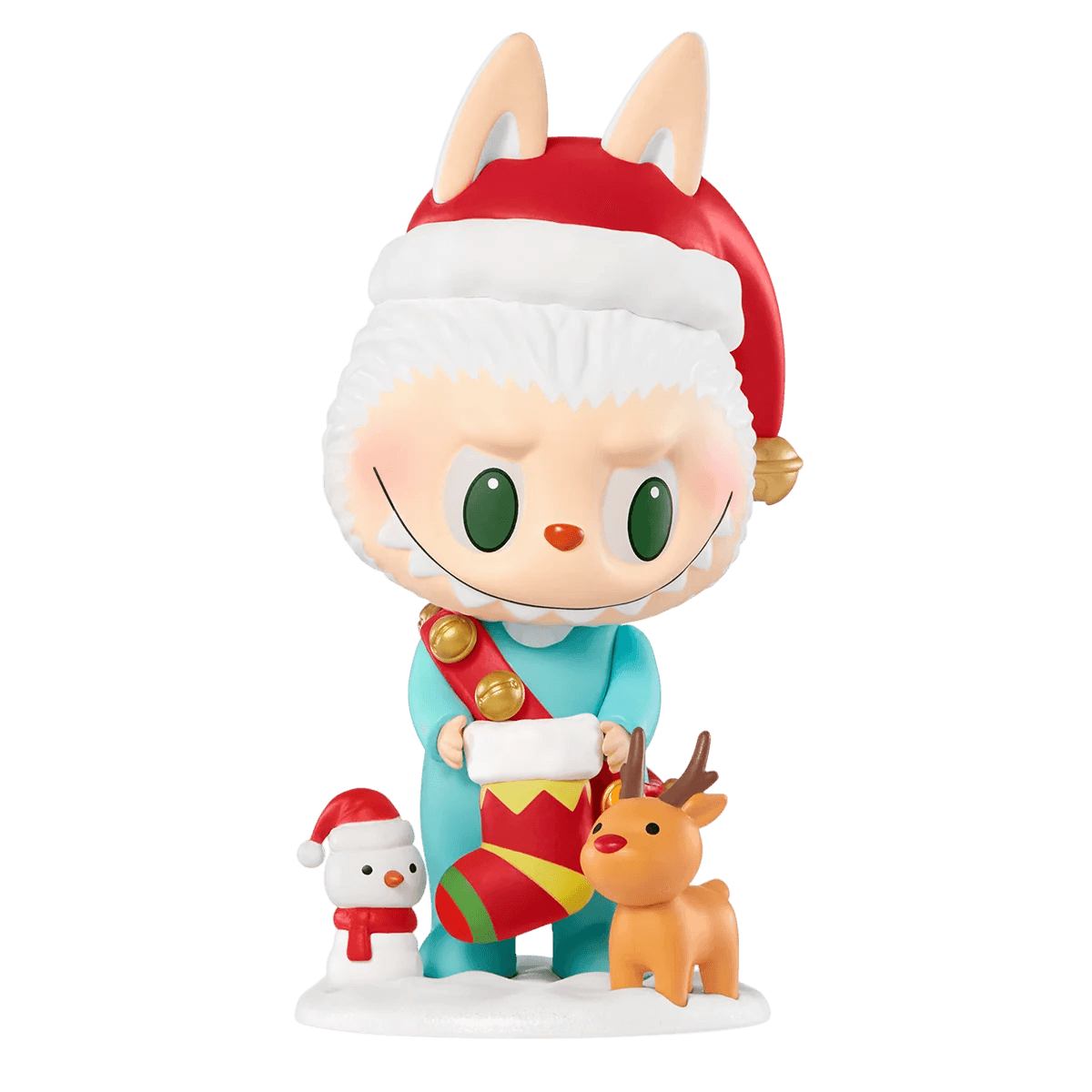 Labubu Pyjamas