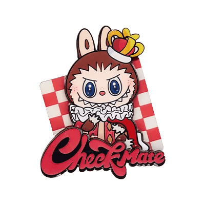 Labubu KING