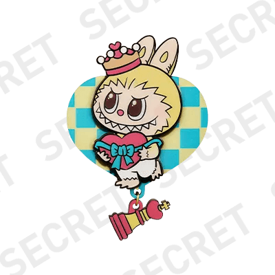 Labubu BOND