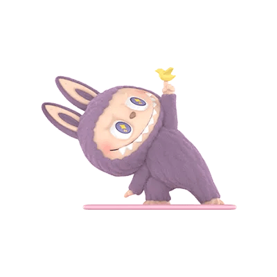 Labubu Little Bird