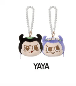 Labubu Yaya