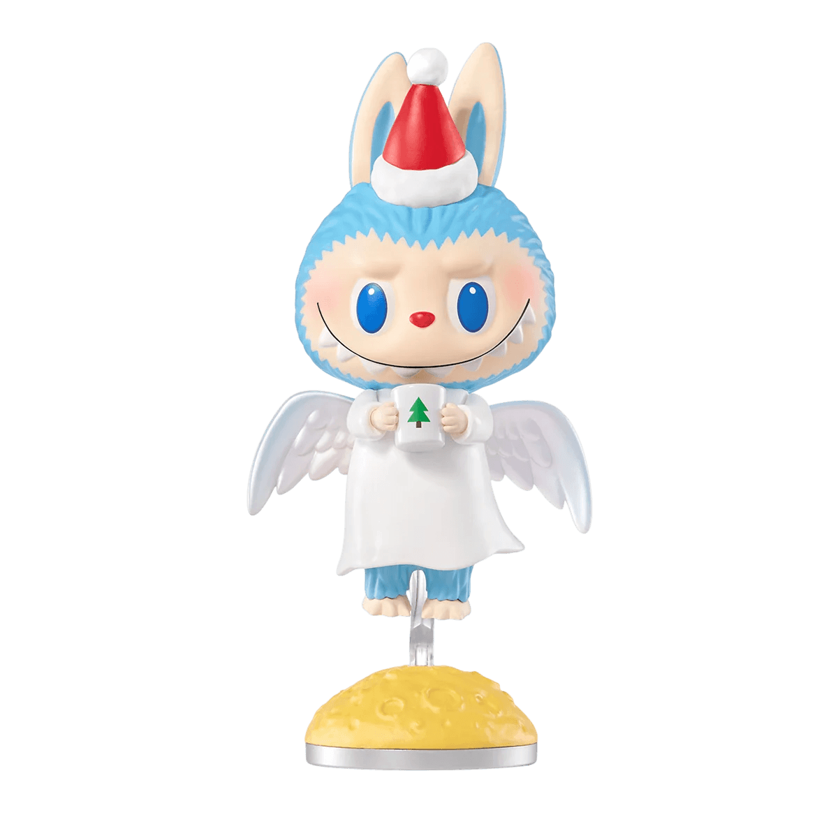 Labubu Angel