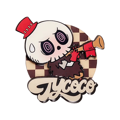 Labubu PAWN