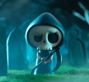 Labubu Death