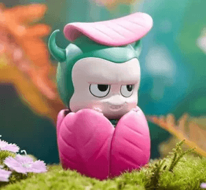 Labubu Tulip
