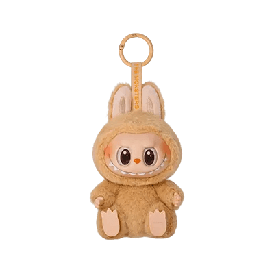 Labubu Baba