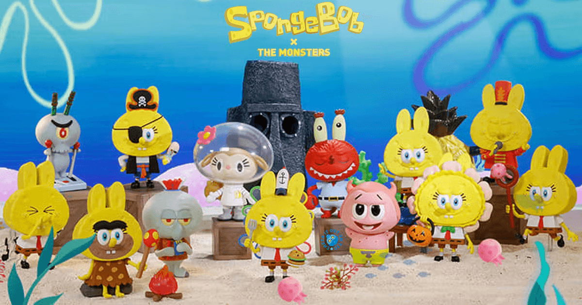 Spongebob