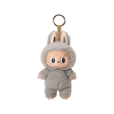 Labubu Sesame Bean