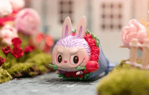 Labubu Rose