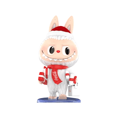 Labubu Gift Delivery