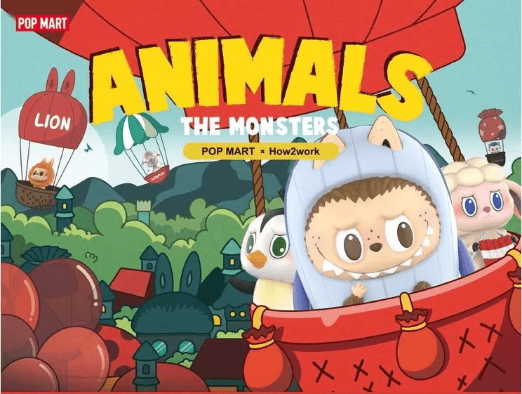 Animals