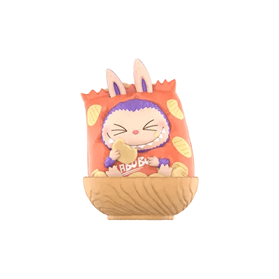 Chips collectible figure
