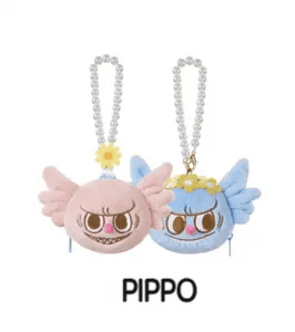 Labubu Pippo