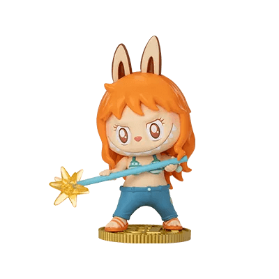 Labubu Nami