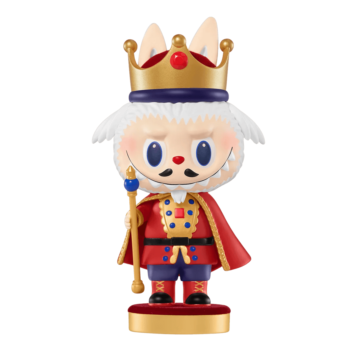 Labubu King
