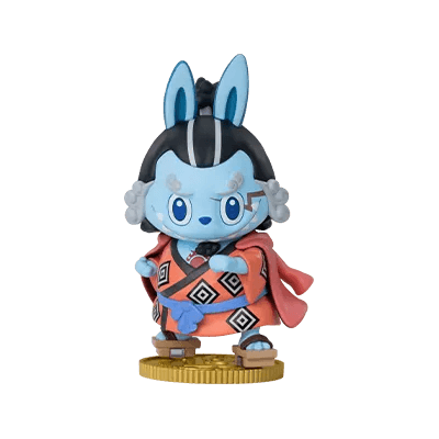 Labubu Jinbe