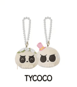 Labubu Tycoco