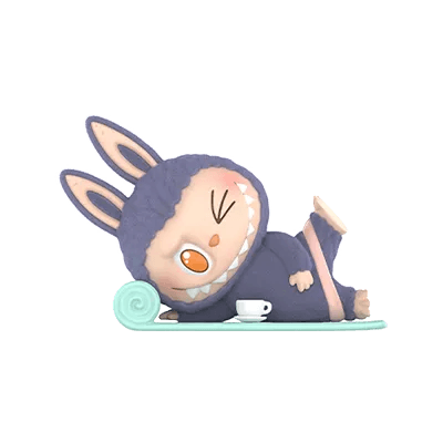 Labubu Americano