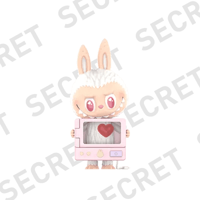 Microwave Oven collectible figure
