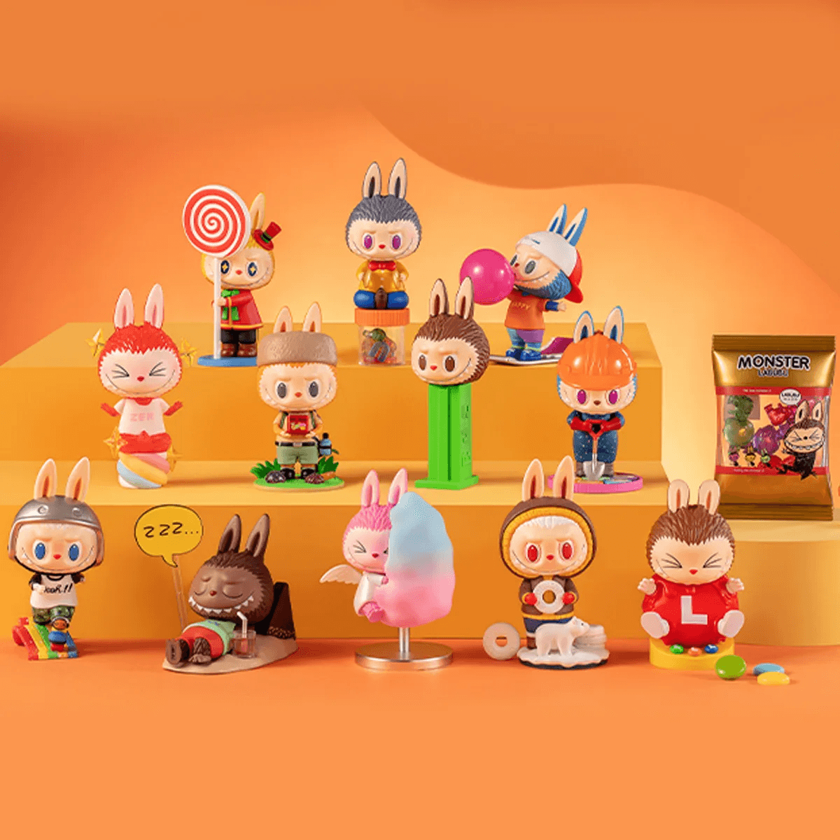 Candy