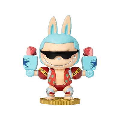 Labubu Franky