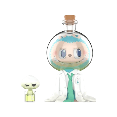 Labubu Flask