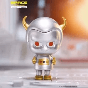 Yaya Robot