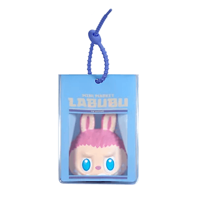 Labubu Milk collectible figure