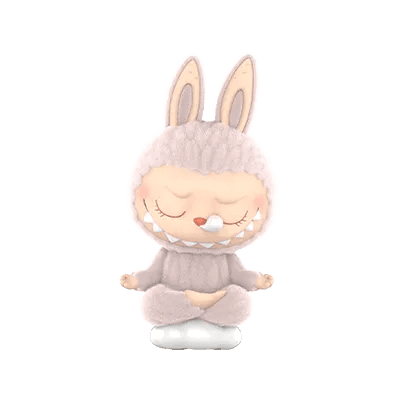 Labubu Sleeping