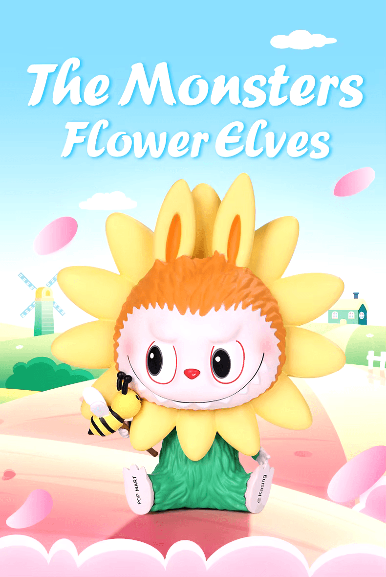 Flower Elves
