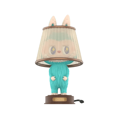 Labubu Lamp