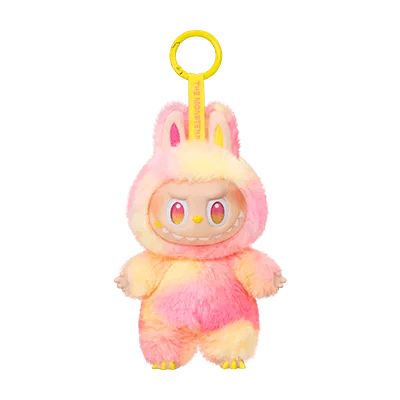 Labubu Loyalty collectible figure