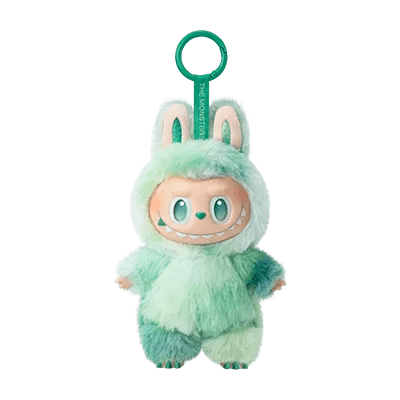 Labubu Serenity