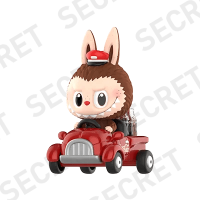 Labubu LABUBU Express