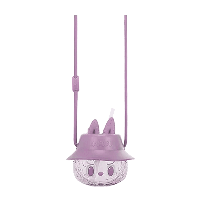 Misty Purple collectible figure